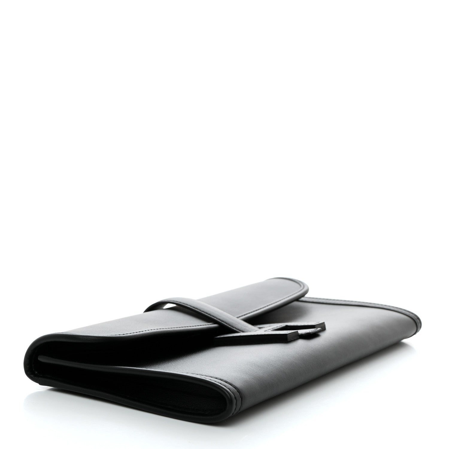 Hermes Swift Jige Elan 29 Clutch Black 4 of 8