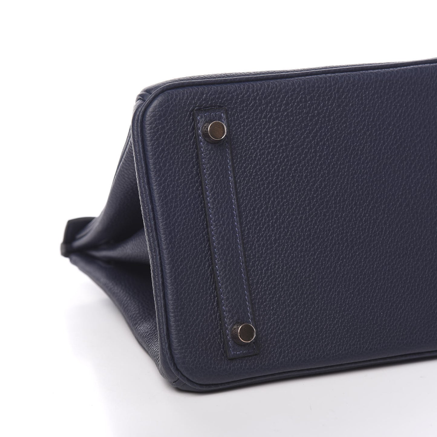 Togo Birkin 30 Bleu Nuit