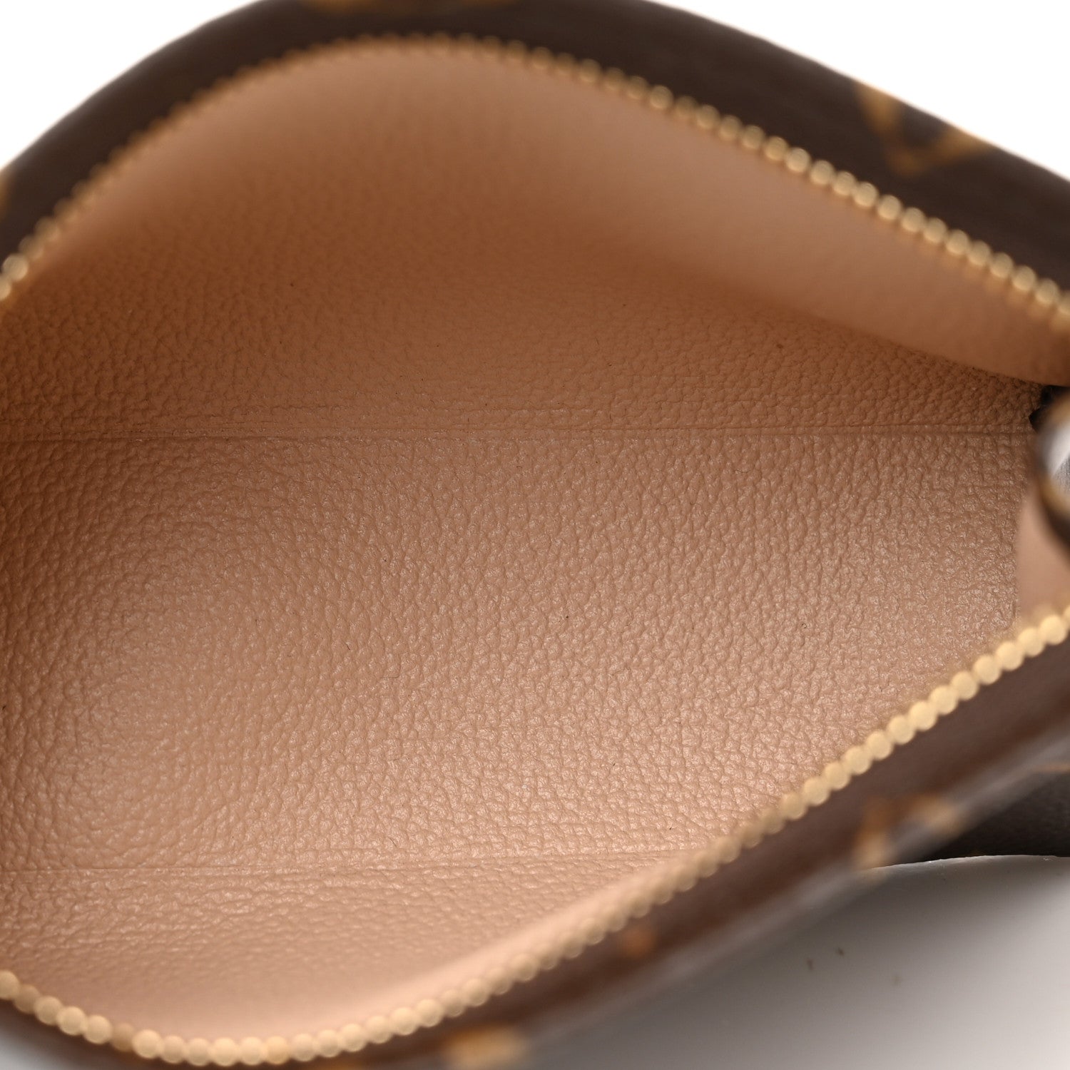 Louis Vuitton Monogram Toiletry Pouch 15 5 of 7