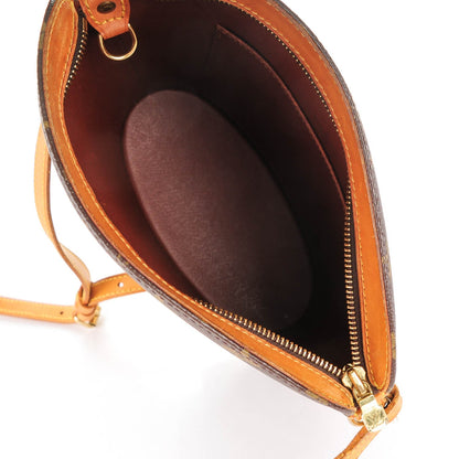 Louis Vuitton Monogram Drouot 5 of 6