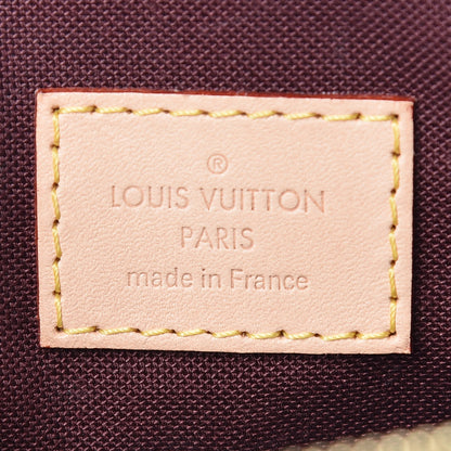 Louis Vuitton Monogram Rivoli PM 9 of 10