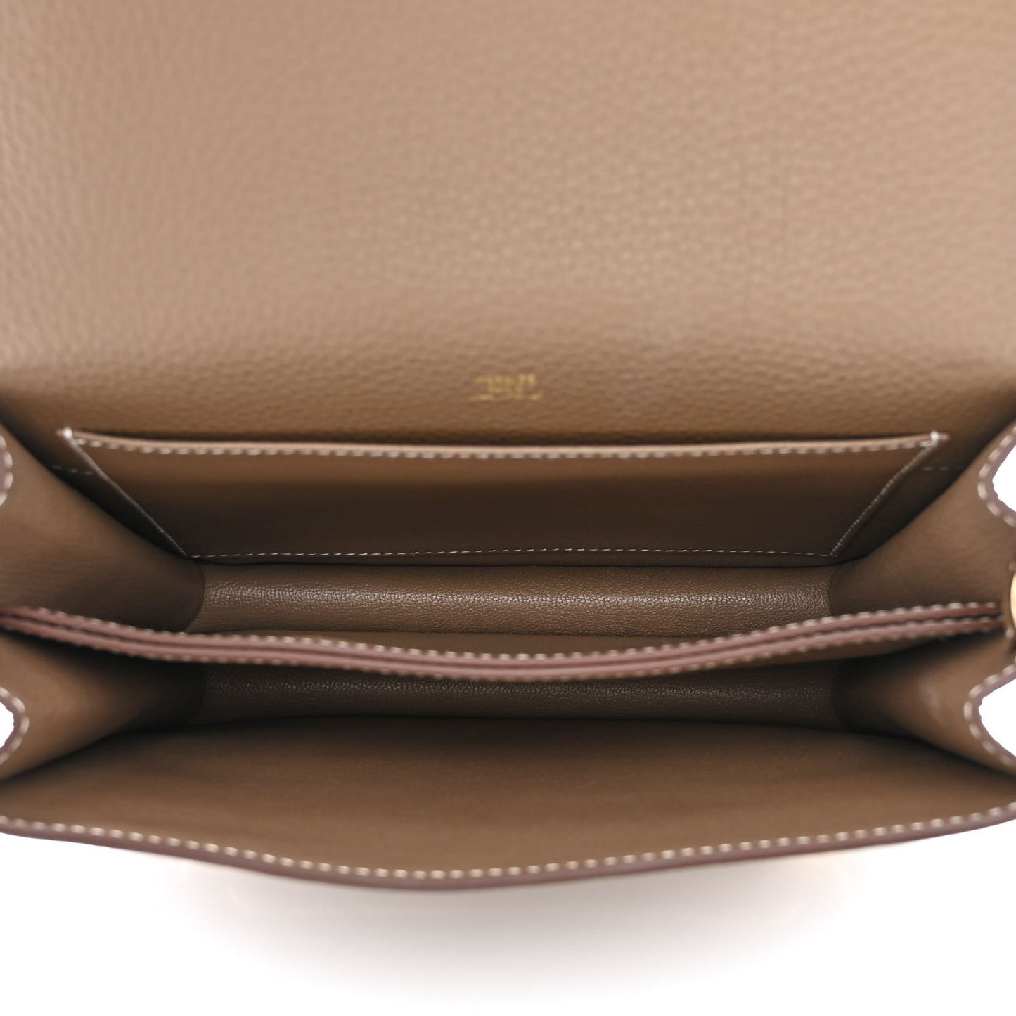 Taurillon Clemence Sac Roulis 23 Etoupe