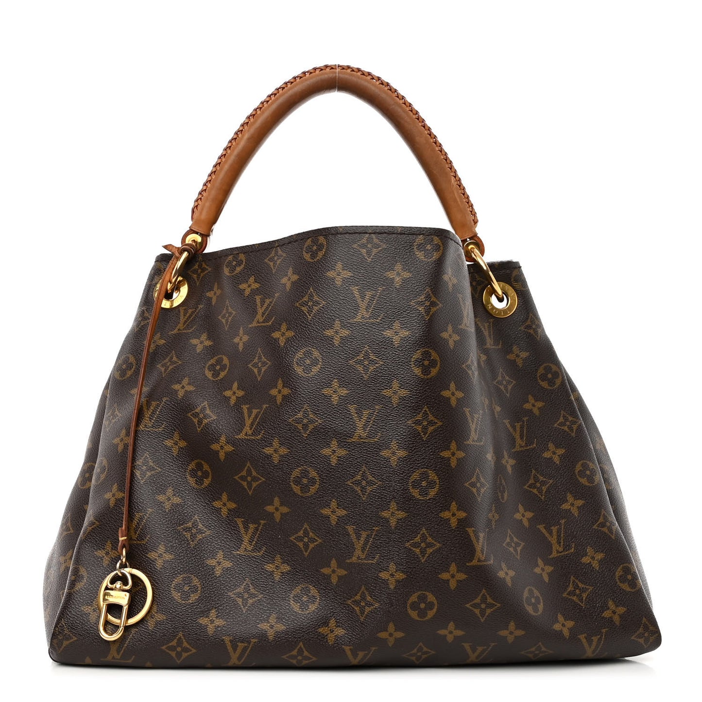 Monogram Artsy MM