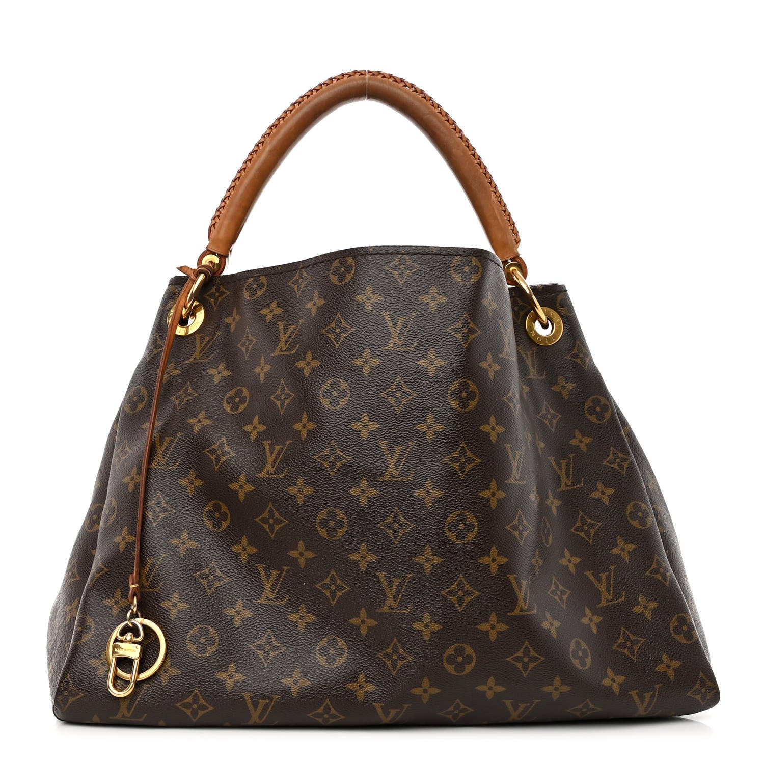 Louis Vuitton Monogram Artsy MM 1 of 10