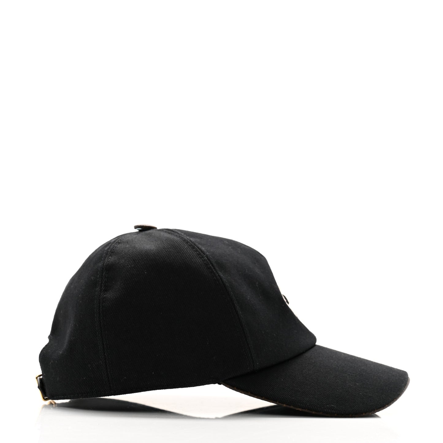 Monogram Essential Black