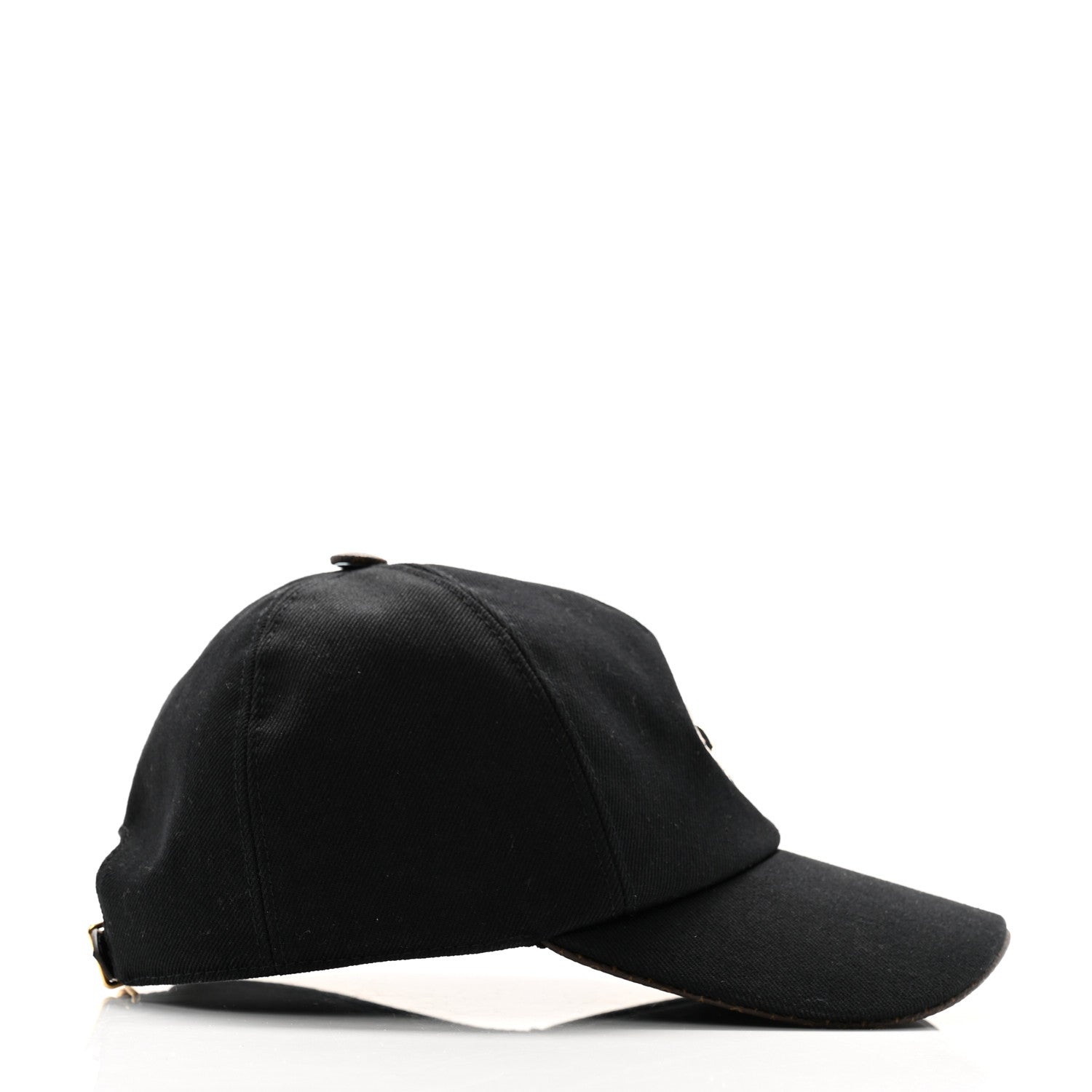 Louis Vuitton Monogram Essential Black 5 of 11