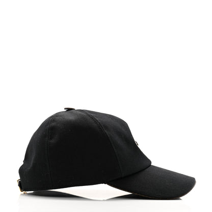 Louis Vuitton Monogram Essential Black 5 of 11