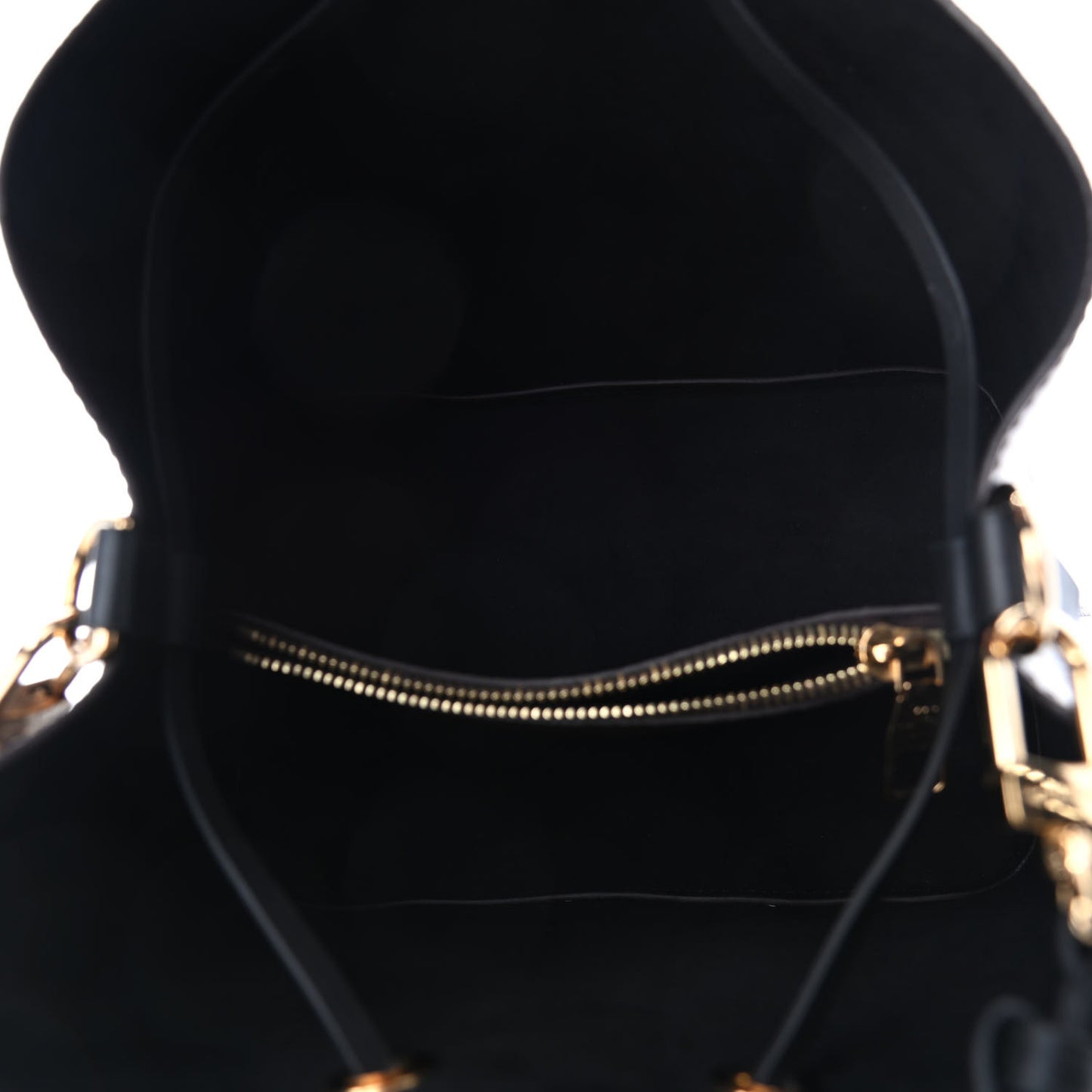 Monogram Neonoe MM Black