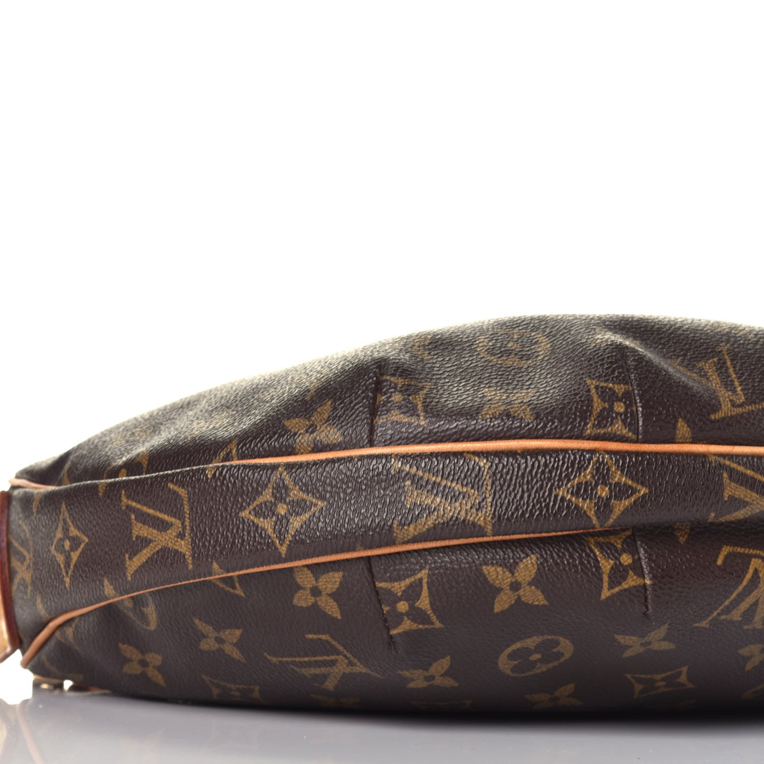 Louis Vuitton Monogram Croissant MM 7 of 10