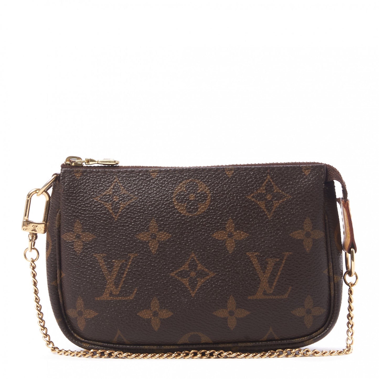 Monogram Mini Pochette Accessories