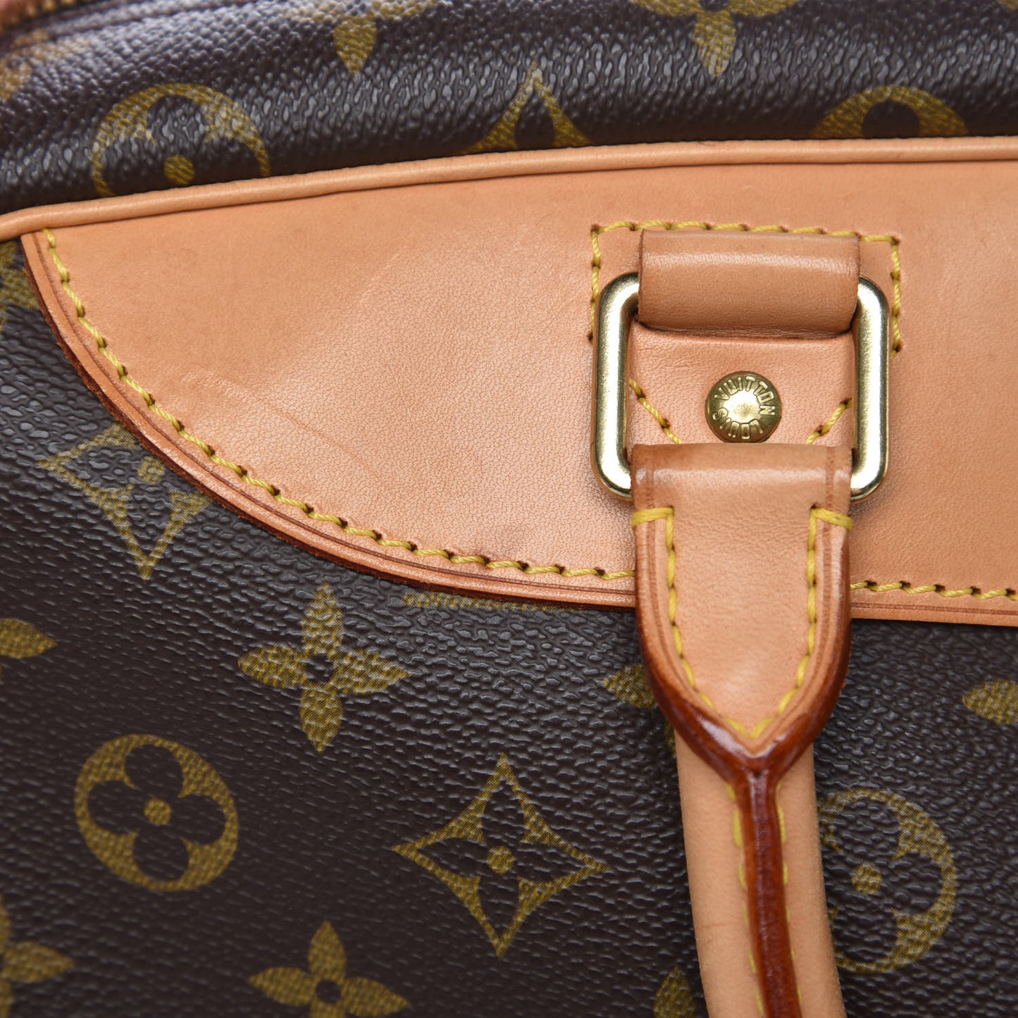 Monogram Evasion Sports Bag