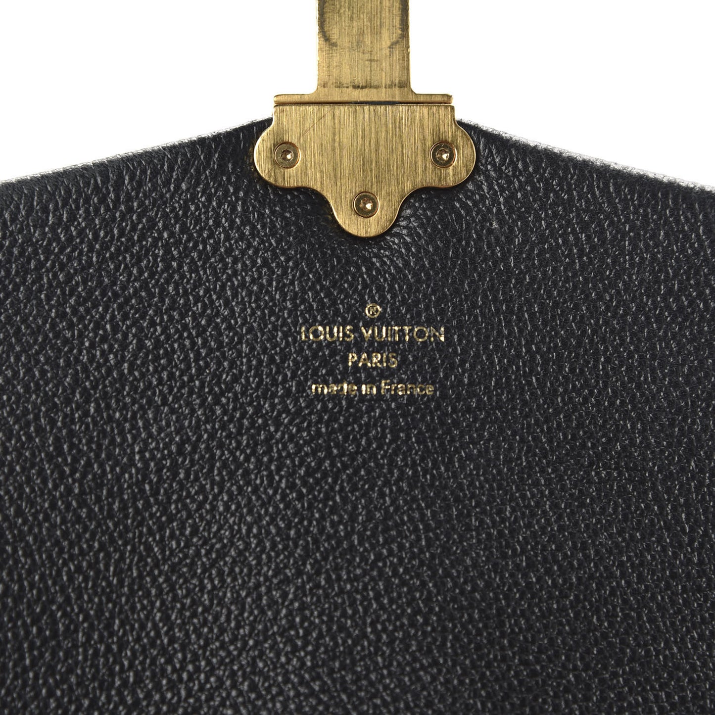 Damier Ebene Clapton Black