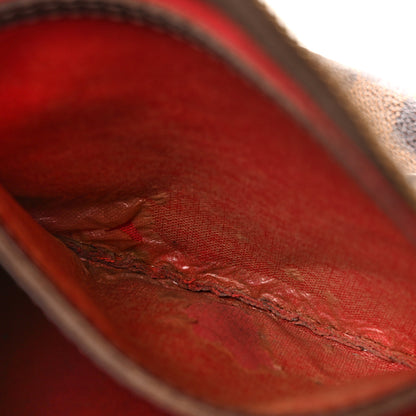 Louis Vuitton Damier Ebene Speedy 30 19 of 19