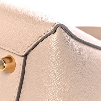 Celine Baby Grained Calfskin Mini Belt Bag Dune 12 of 13