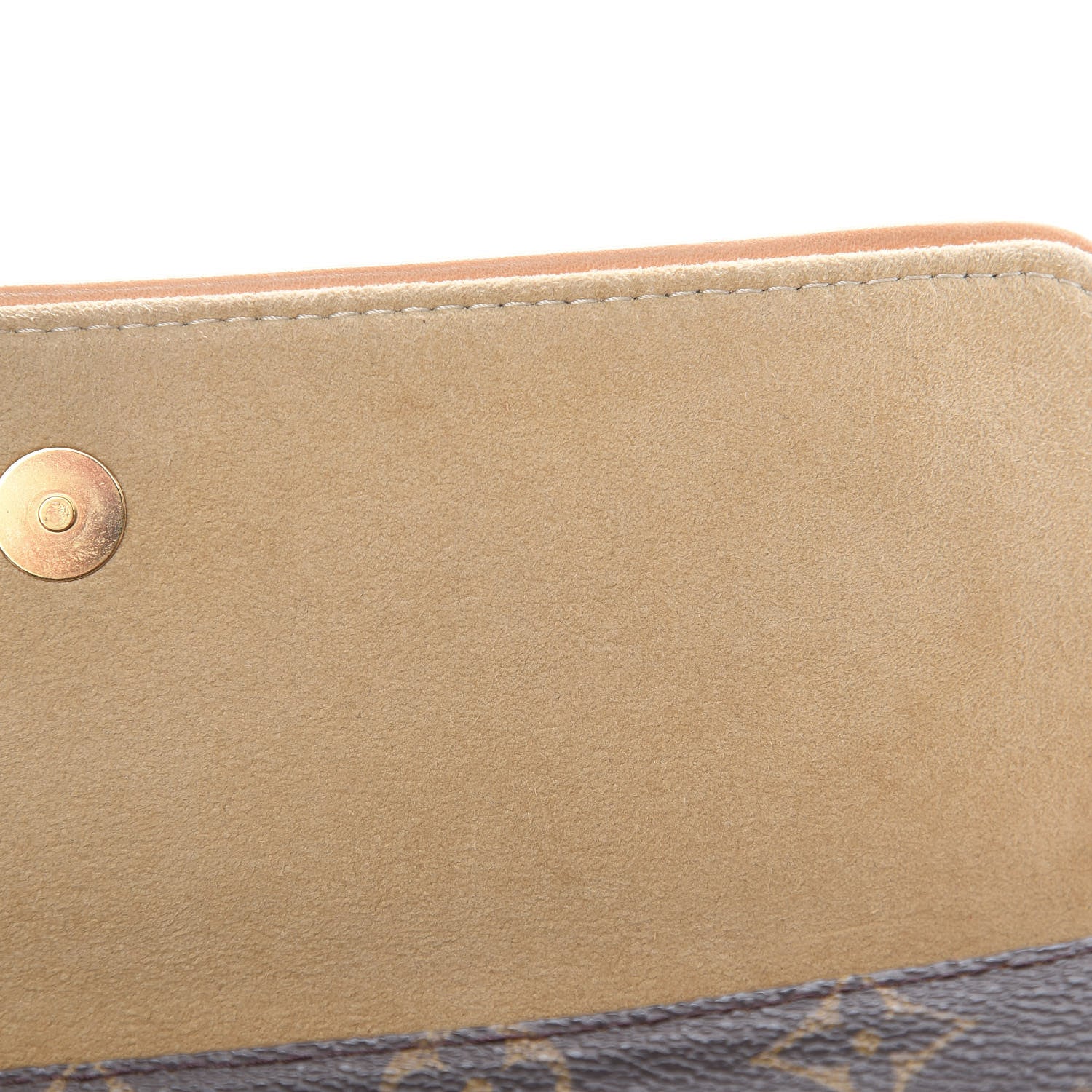 Louis Vuitton Monogram Pochette Twin GM 14 of 14