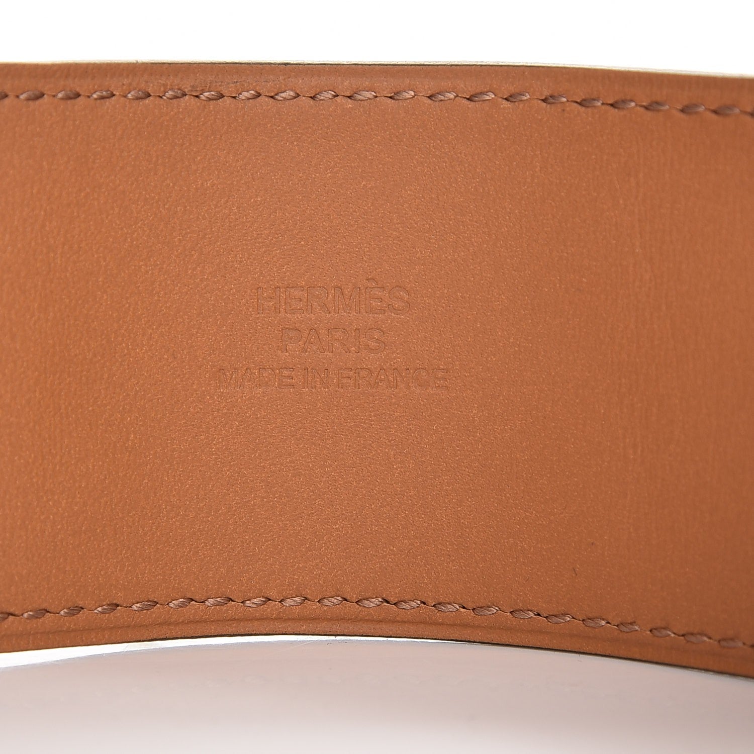 Hermes Swift Collier de Chien CDC Bracelet S Graphite 6 of 8