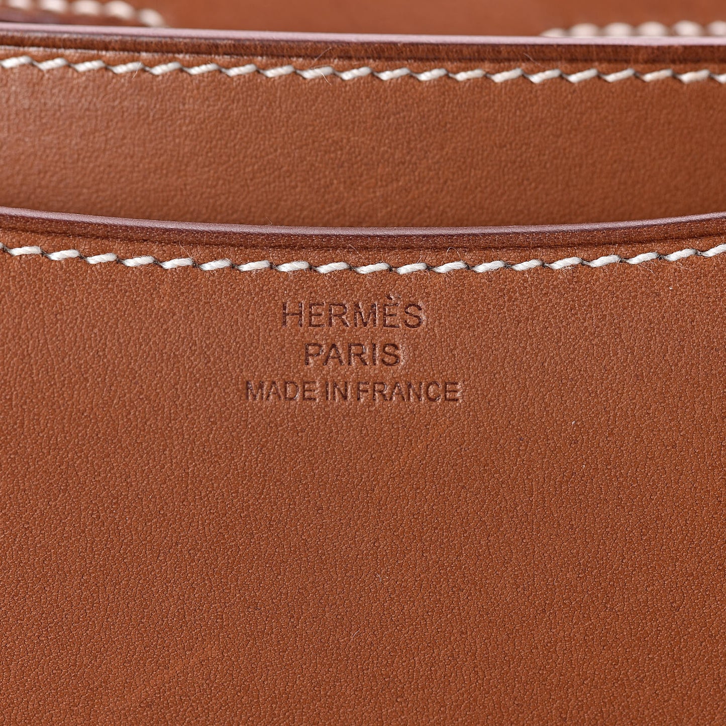 Barenia Constance 18 Fauve