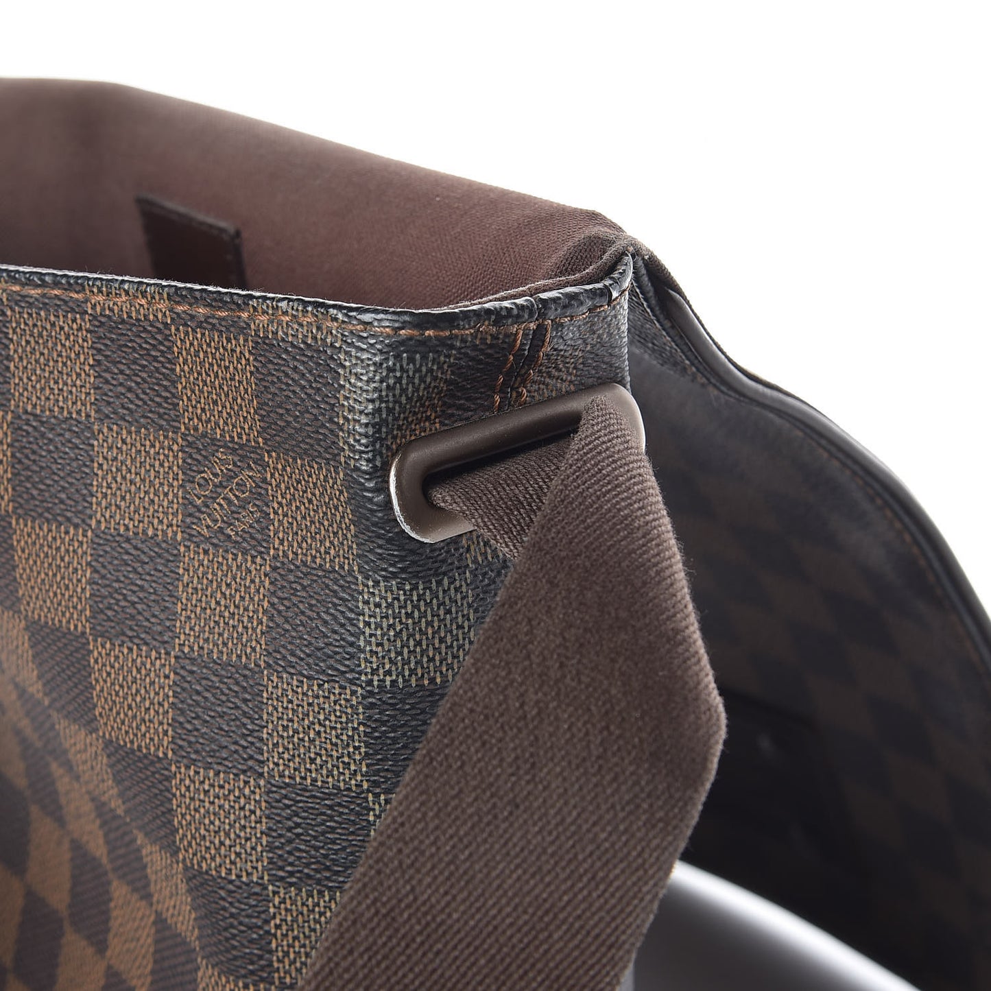 Damier Ebene Brooklyn PM