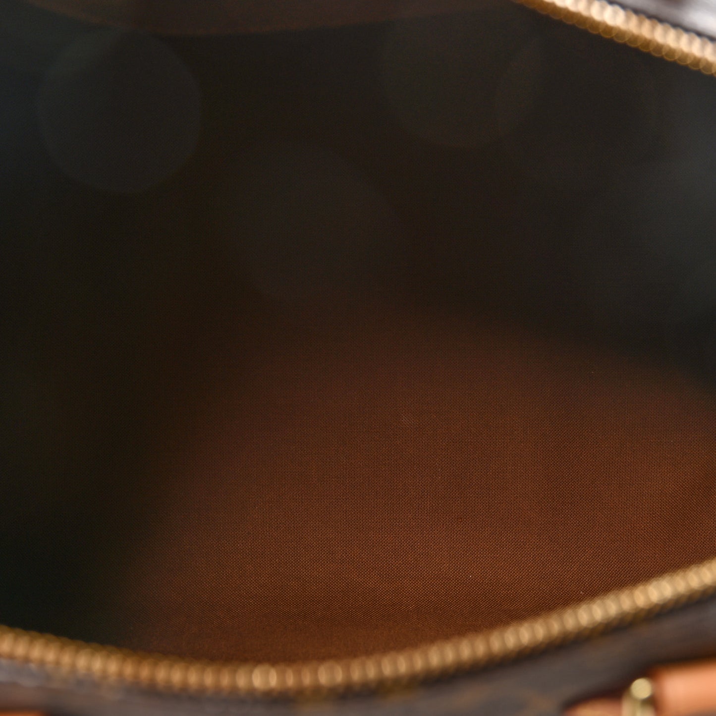Monogram Speedy 35
