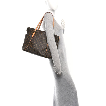 Louis Vuitton Monogram Totally MM 2 of 13