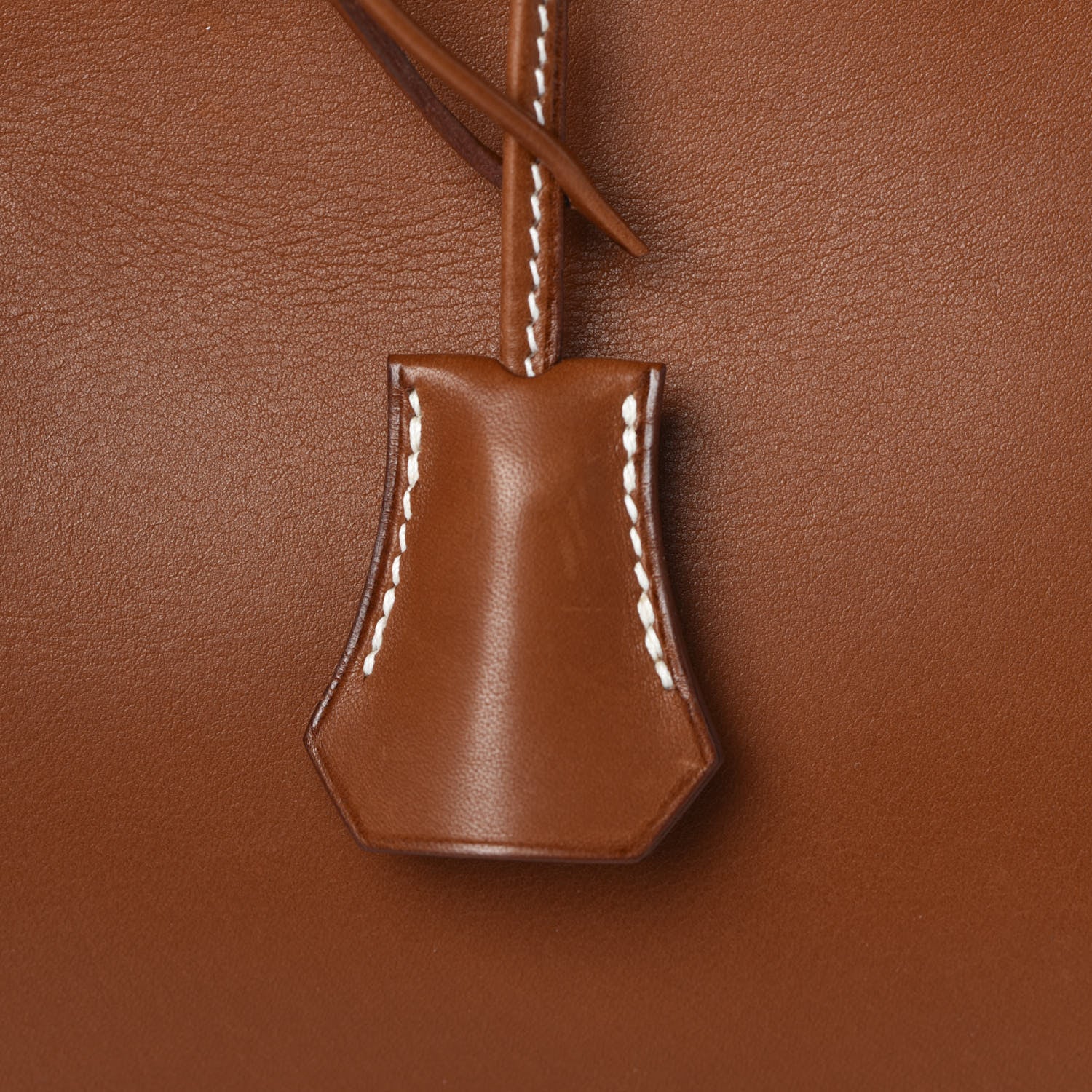 Hermes Barenia Birkin 30 Fauve 22 of 39