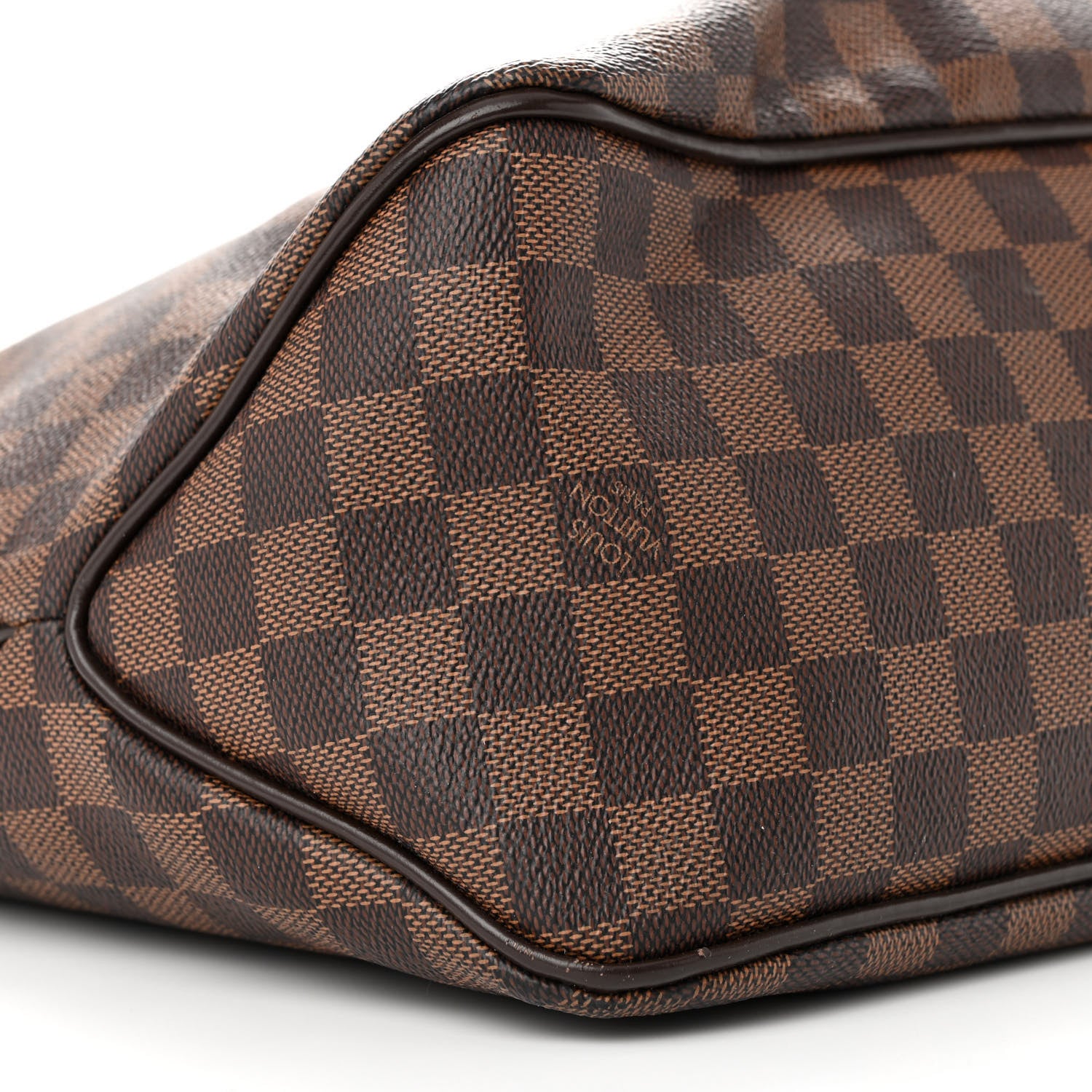 Louis Vuitton Damier Ebene Delightful MM 10 of 14