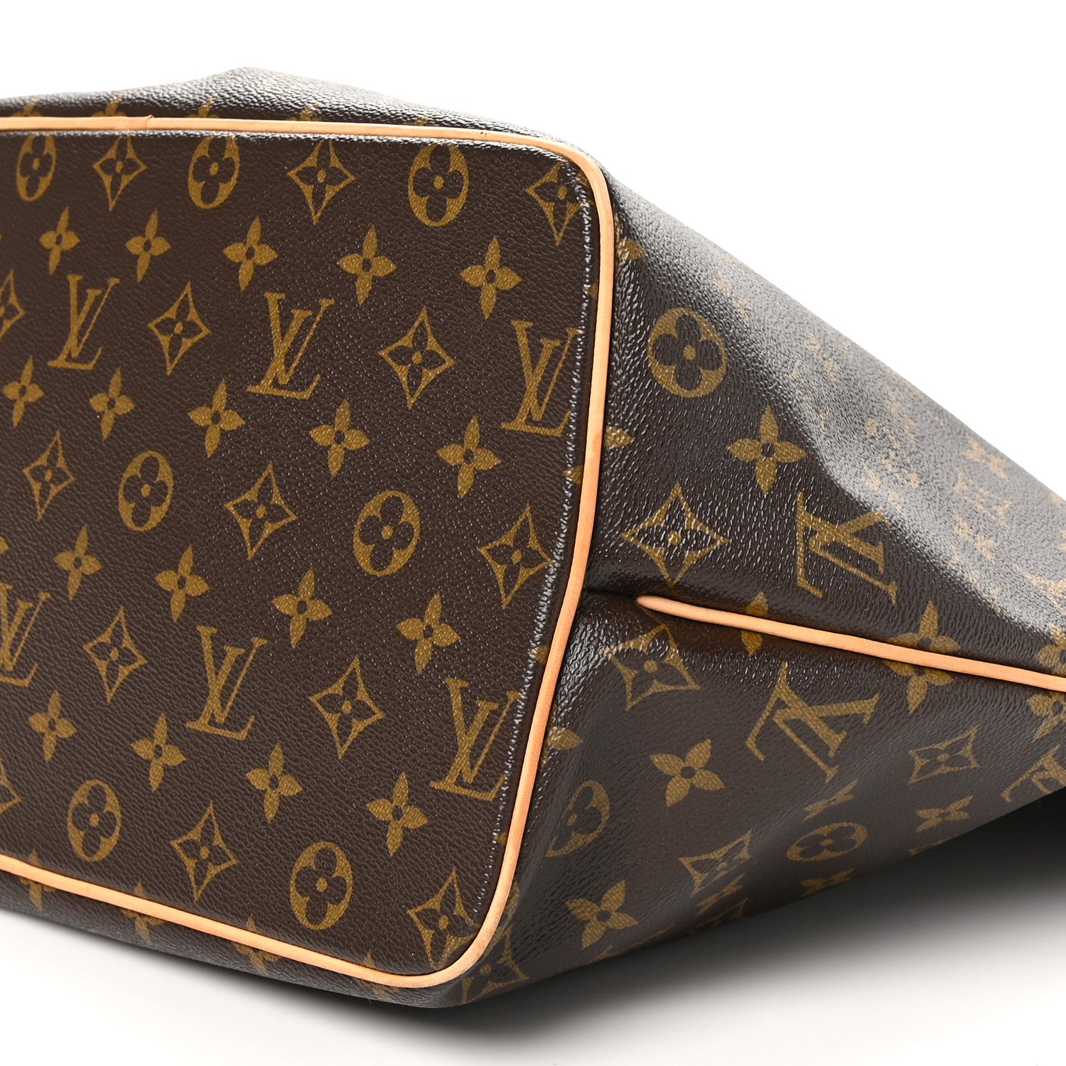Louis Vuitton Monogram Palermo GM 10 of 10
