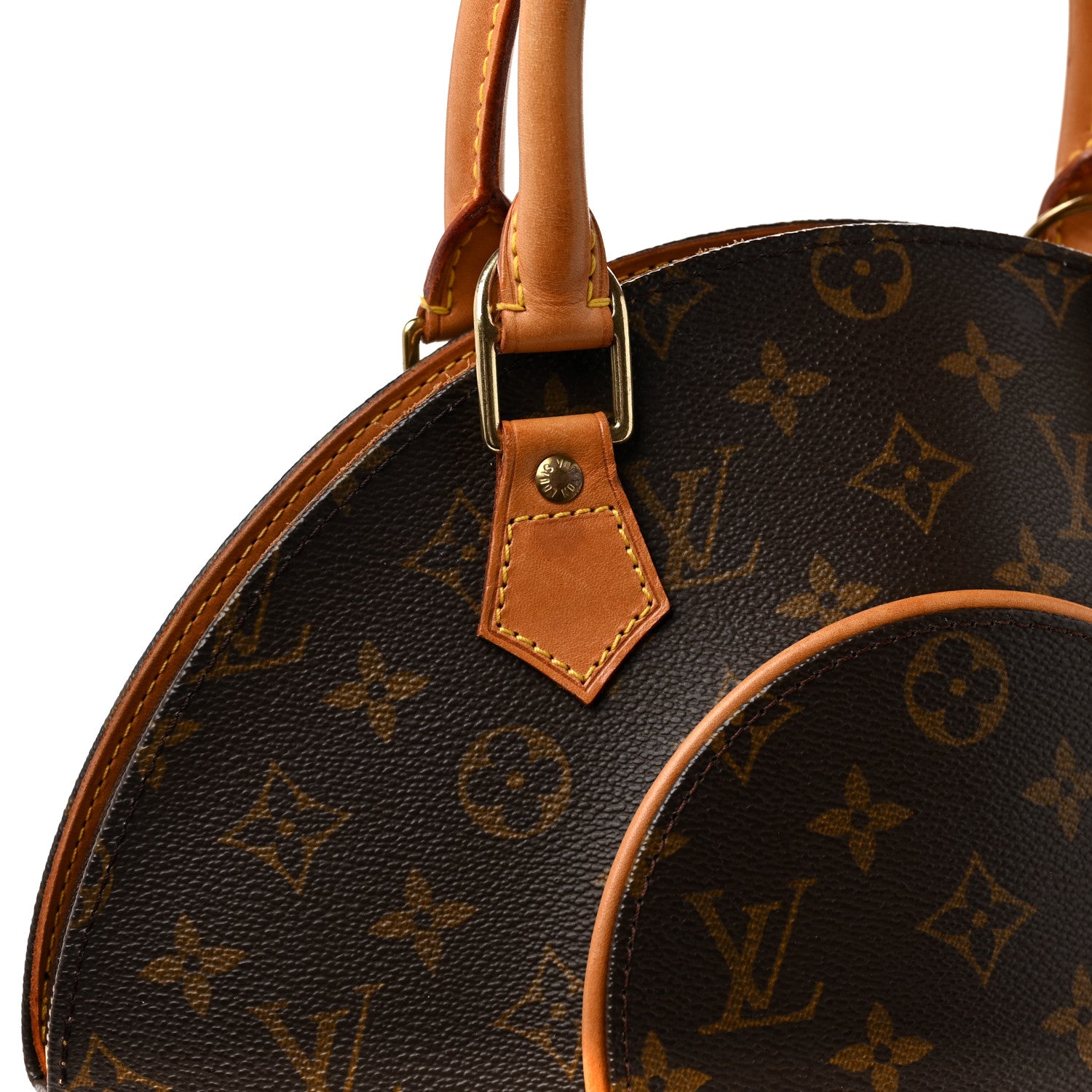 Louis Vuitton Monogram Ellipse PM 13 of 14