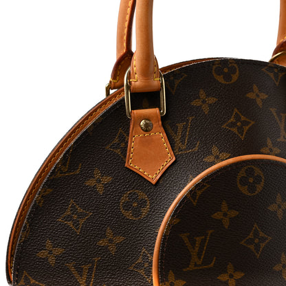 Louis Vuitton Monogram Ellipse PM 13 of 14