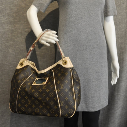 Louis Vuitton Monogram Galliera PM 3 of 8