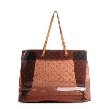 Louis Vuitton Ambre Sac Cabas GM 1 of 8