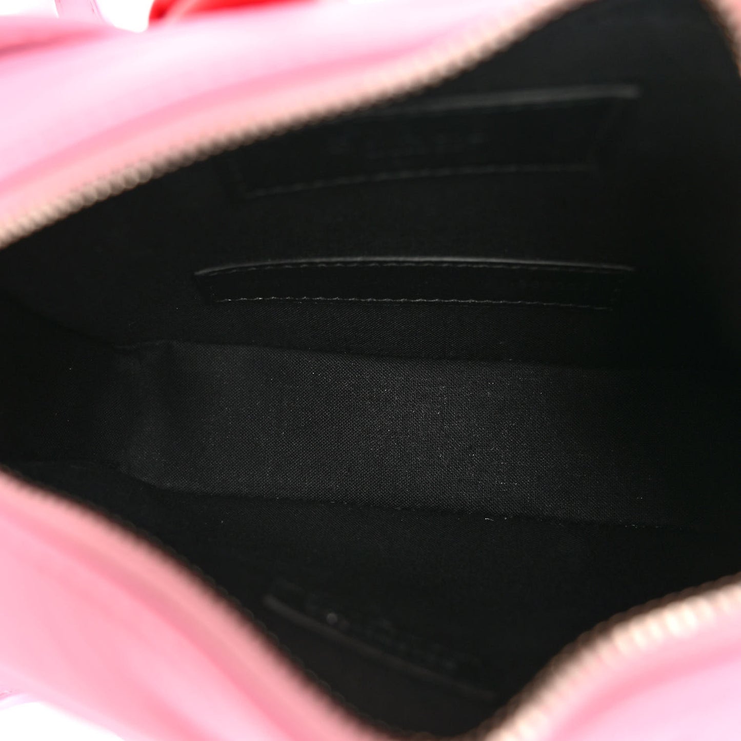 Calfskin Hello Kitty Camera Bag Pink
