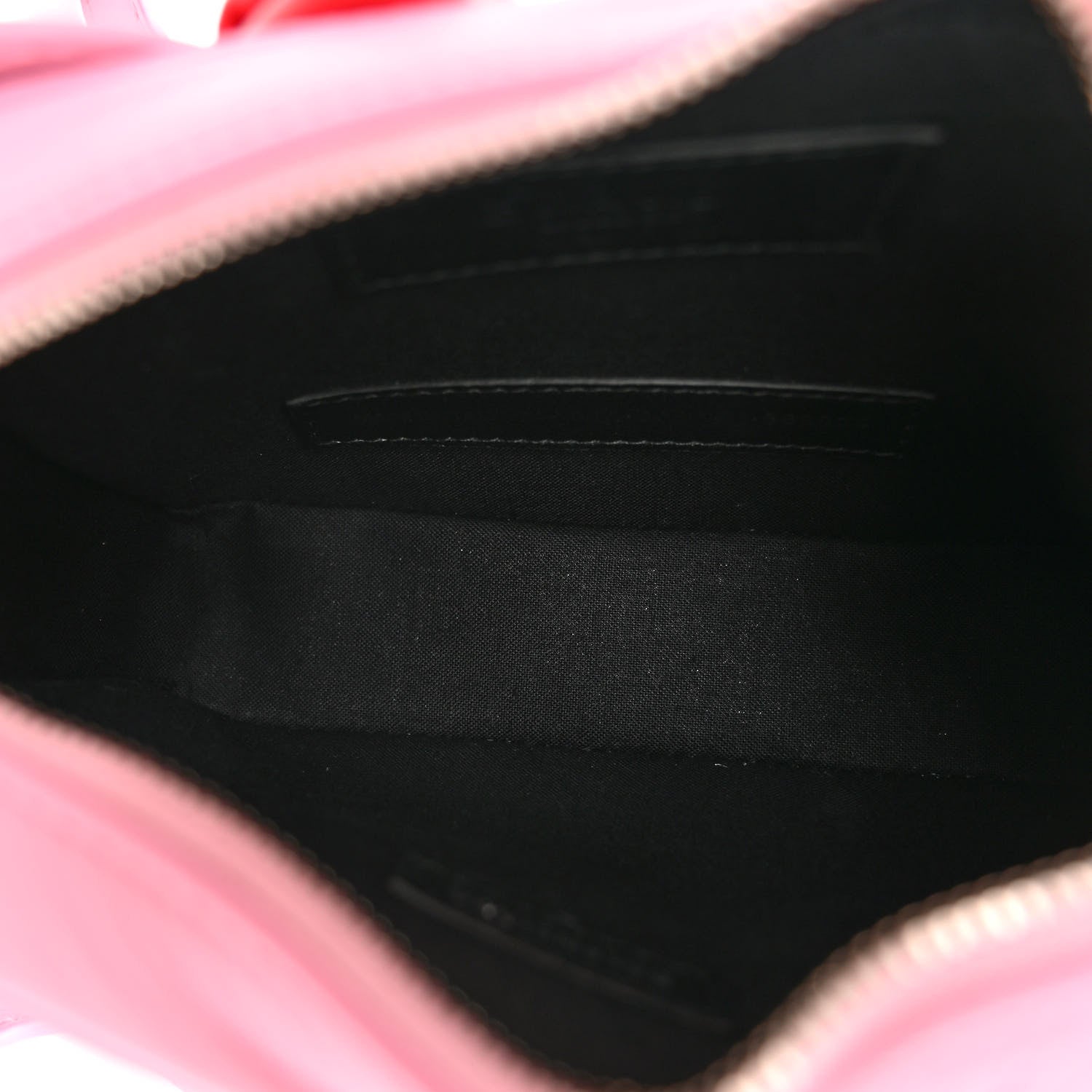 Balenciaga Calfskin Hello Kitty Camera Bag Pink 5 of 9