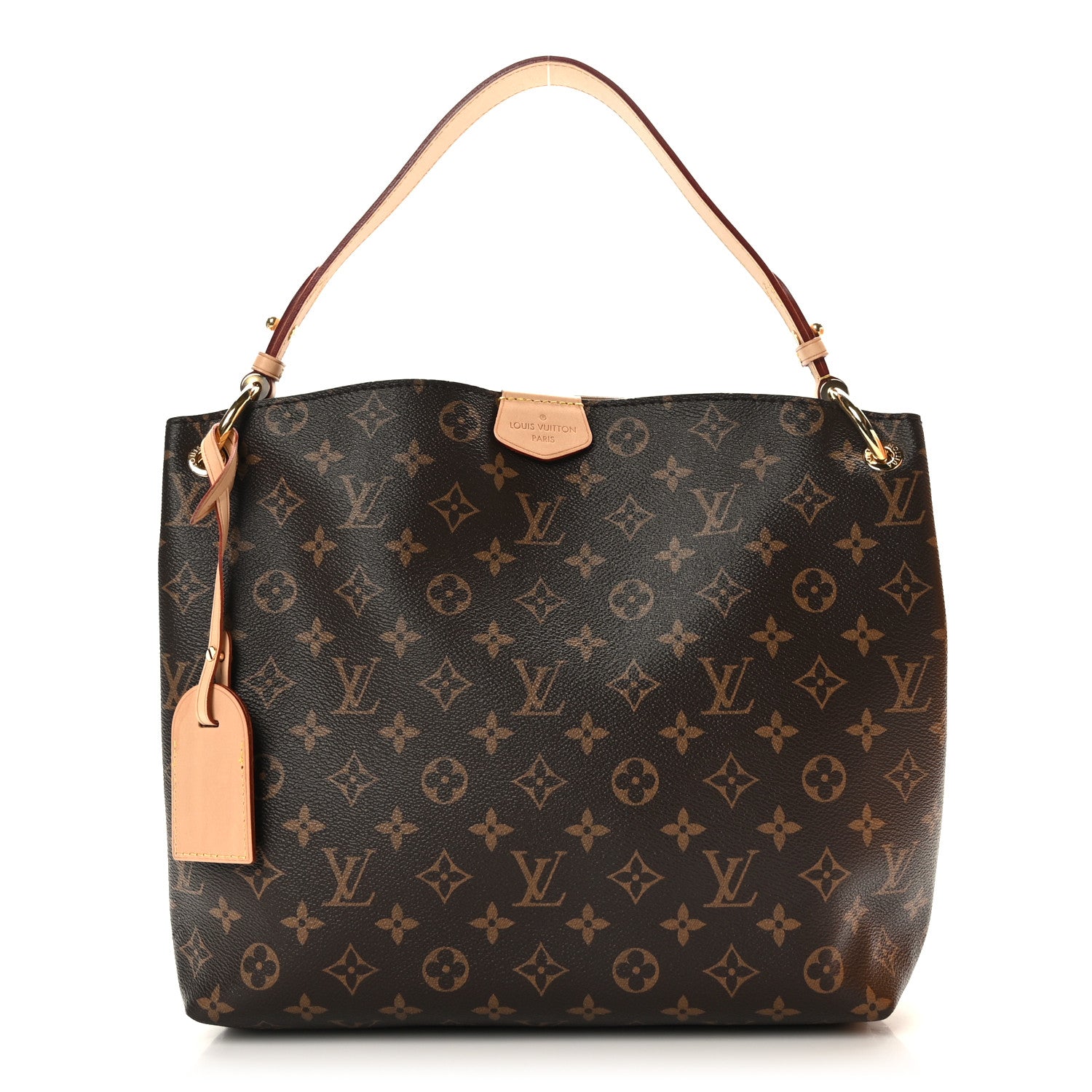 Louis Vuitton Monogram Graceful PM 1 of 9