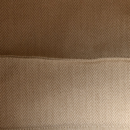 Hermes Canvas Large Bride-A-Brac Pouch Natural 5 of 7