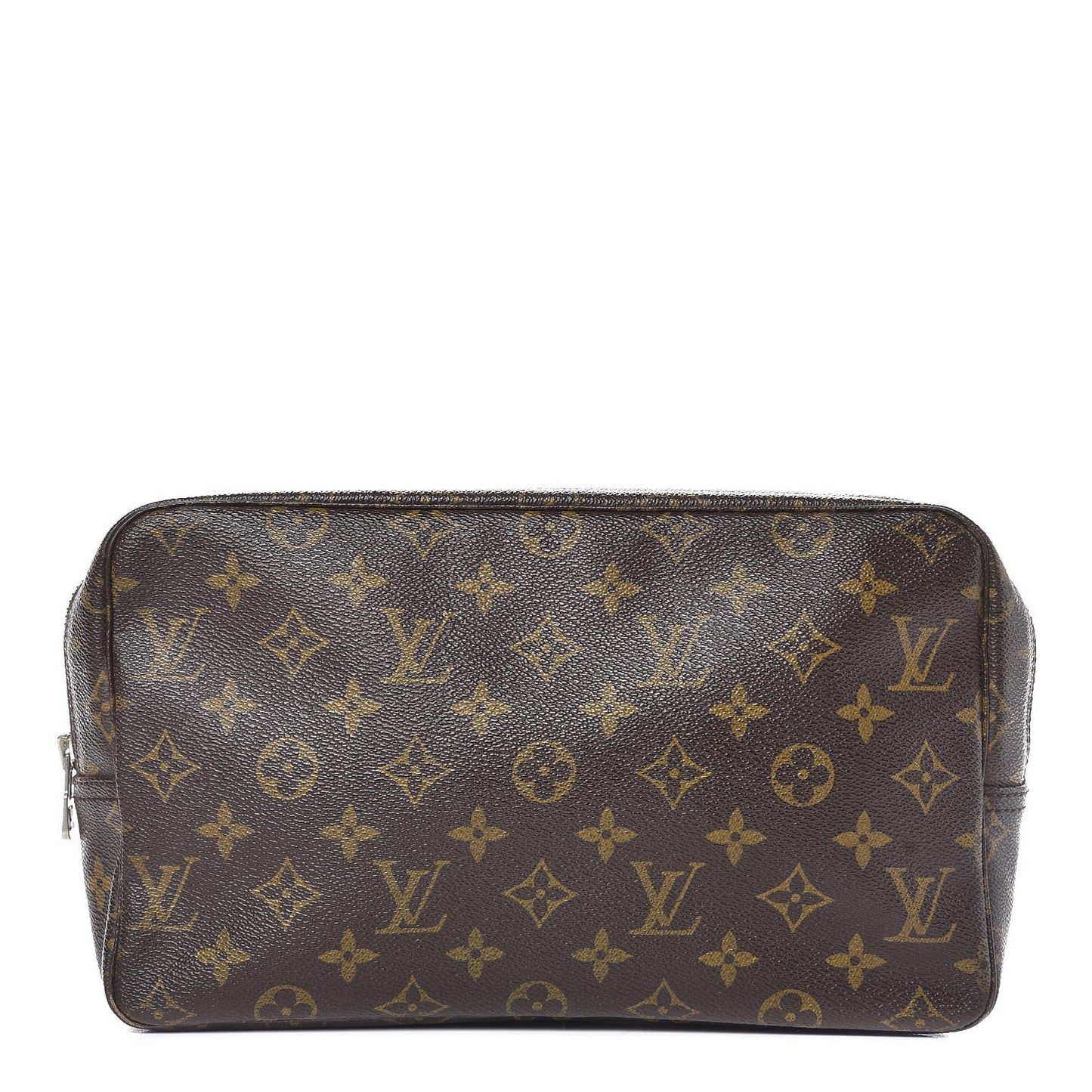 Monogram Trousse Toilette 28