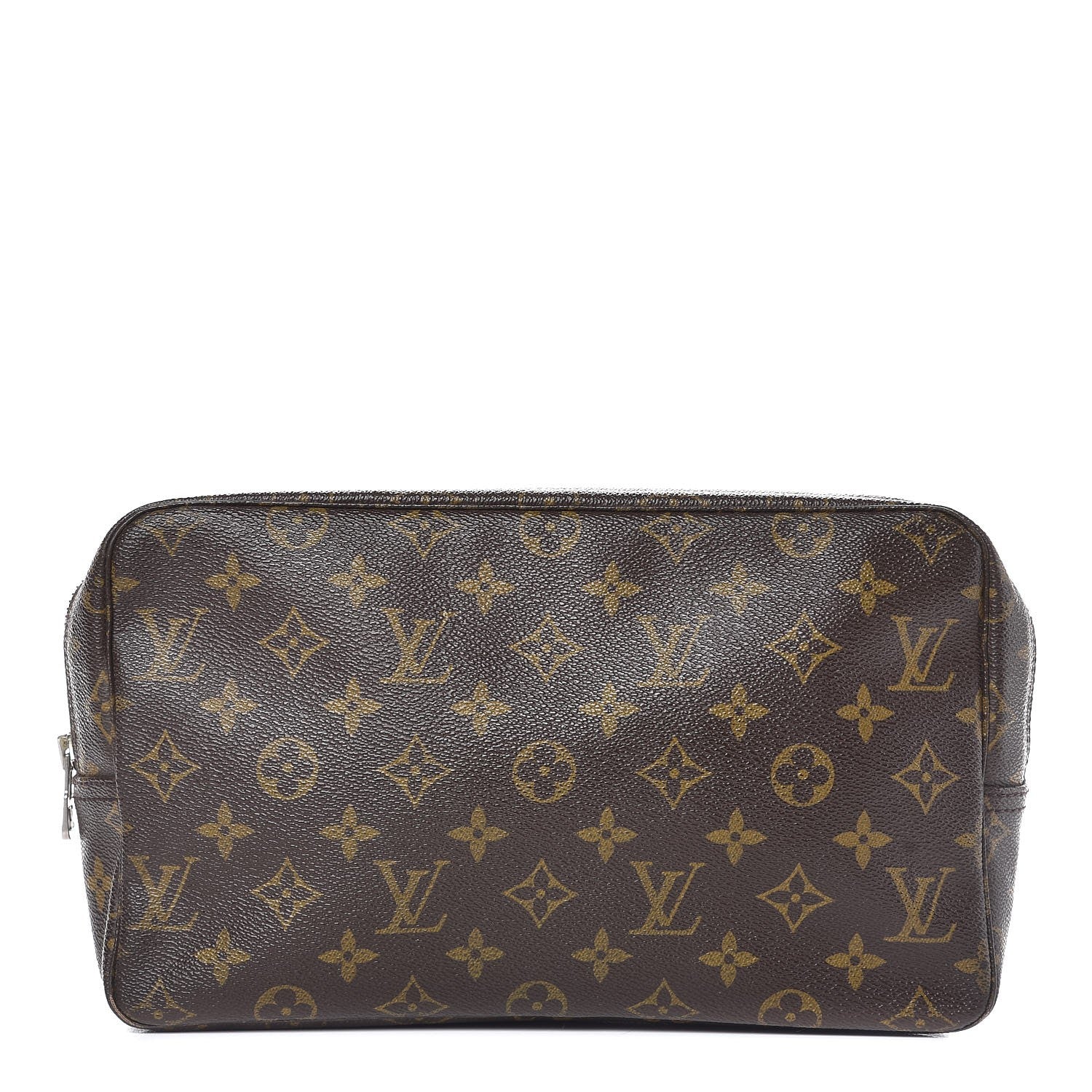 Louis Vuitton Monogram Trousse Toilette 28 2 of 24