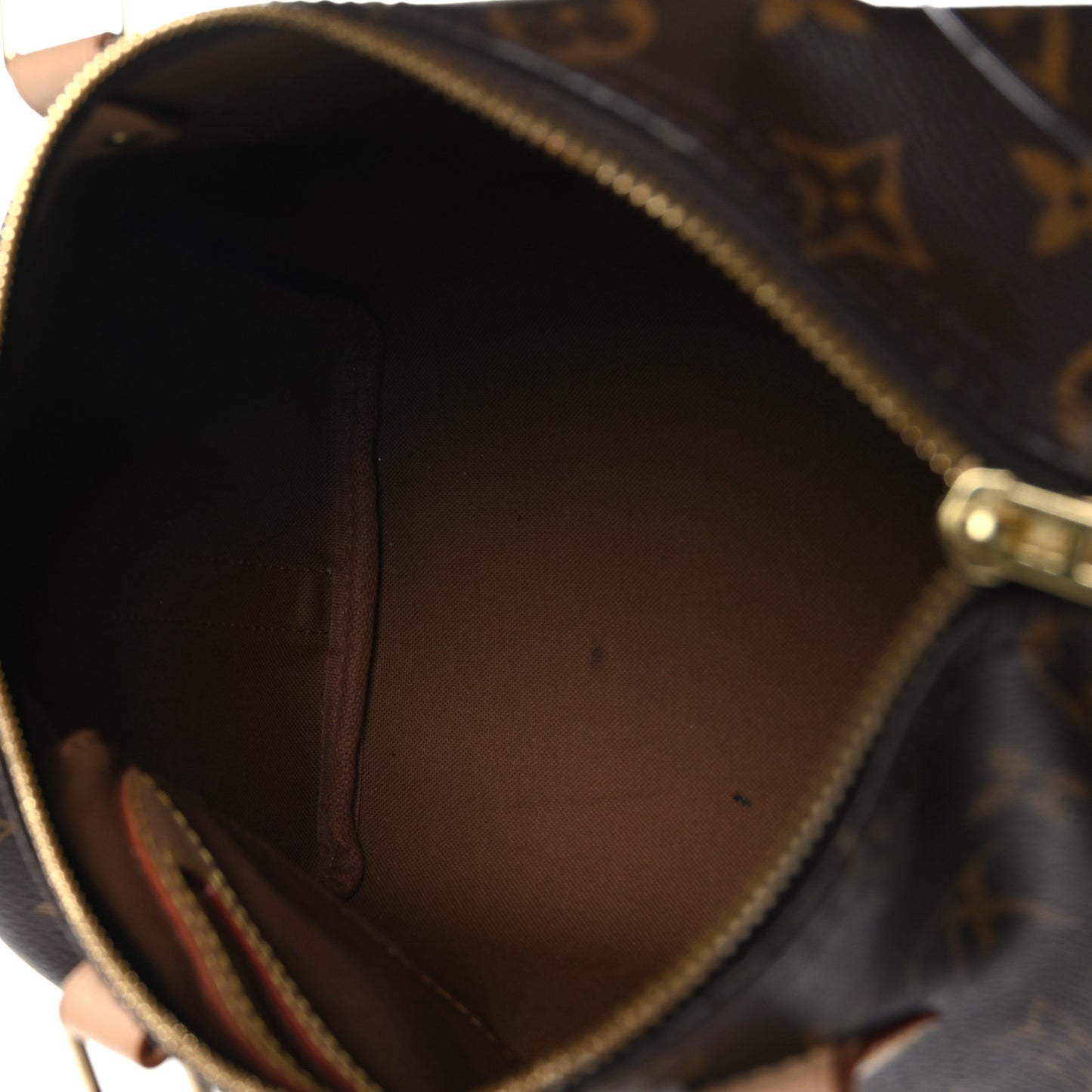 Monogram Speedy Bandouliere 25