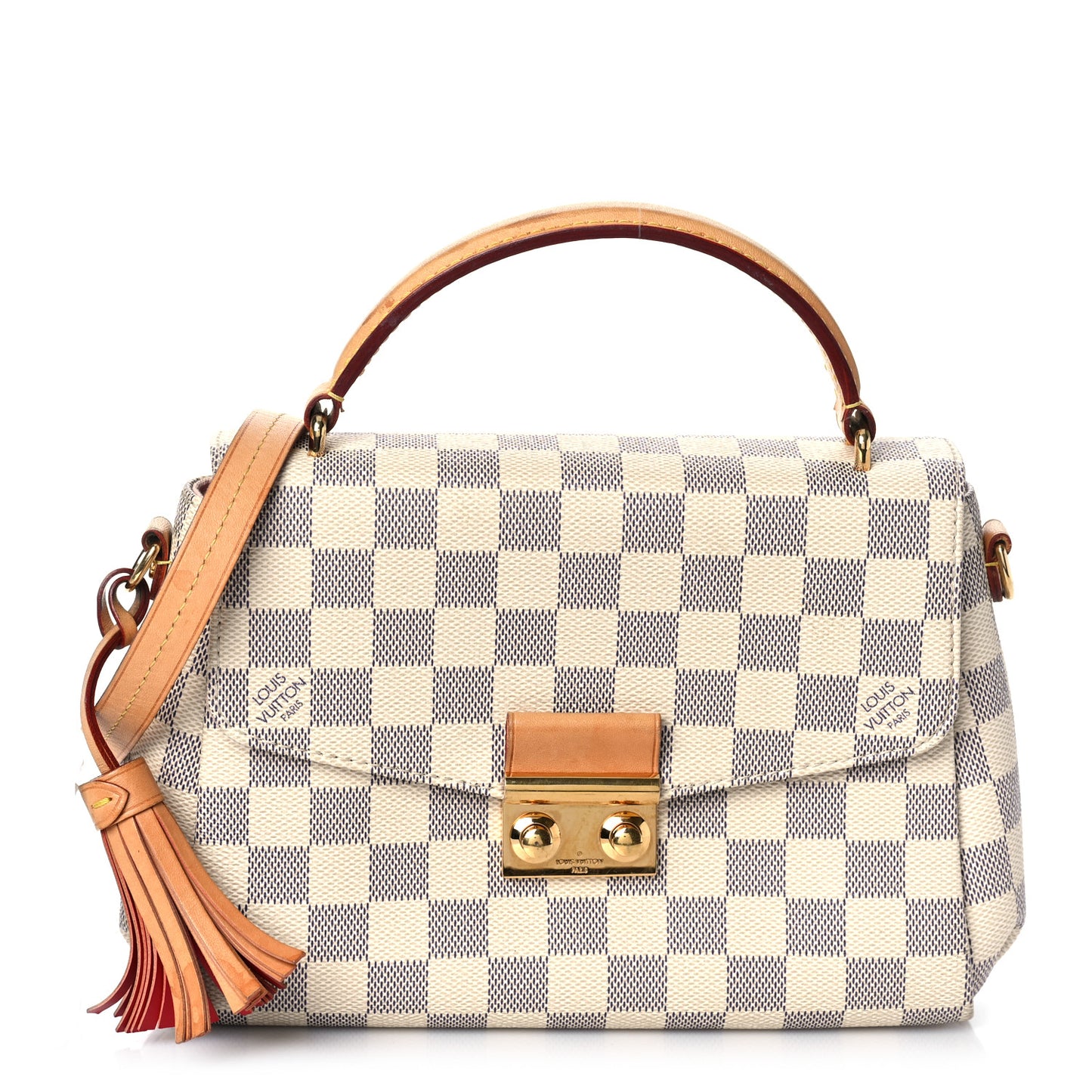 Damier Azur Croisette