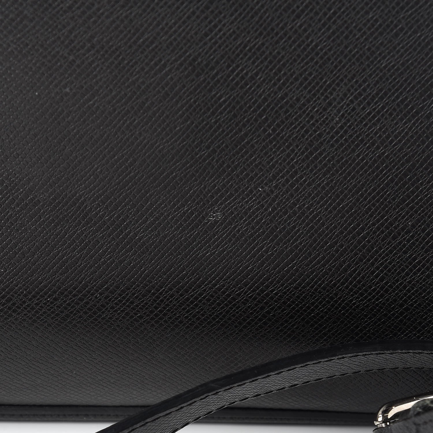 Louis Vuitton Taiga Porte-Documents Business PM Ardoise 16 of 20