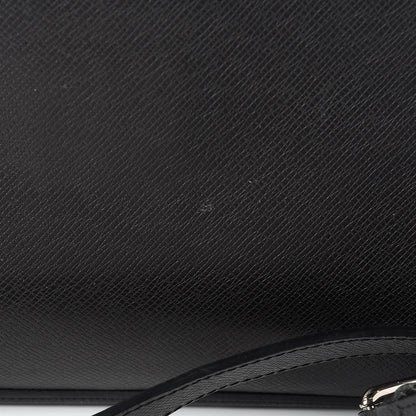 Louis Vuitton Taiga Porte-Documents Business PM Ardoise 16 of 20