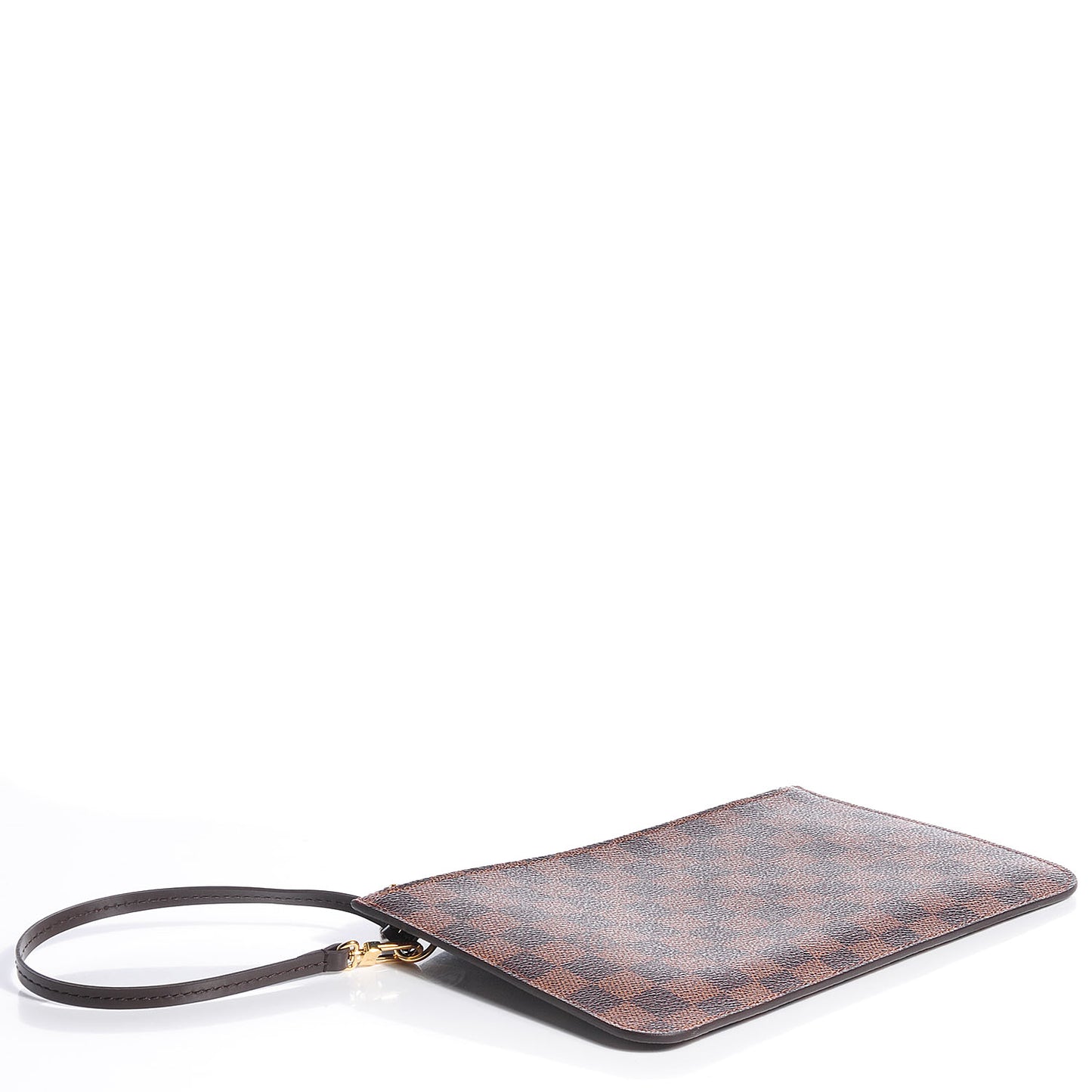 Damier Ebene Neverfull MM GM Pochette
