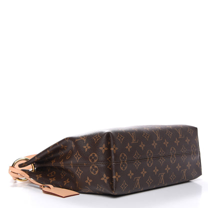 Louis Vuitton Monogram Graceful PM Pivoine 4 of 11