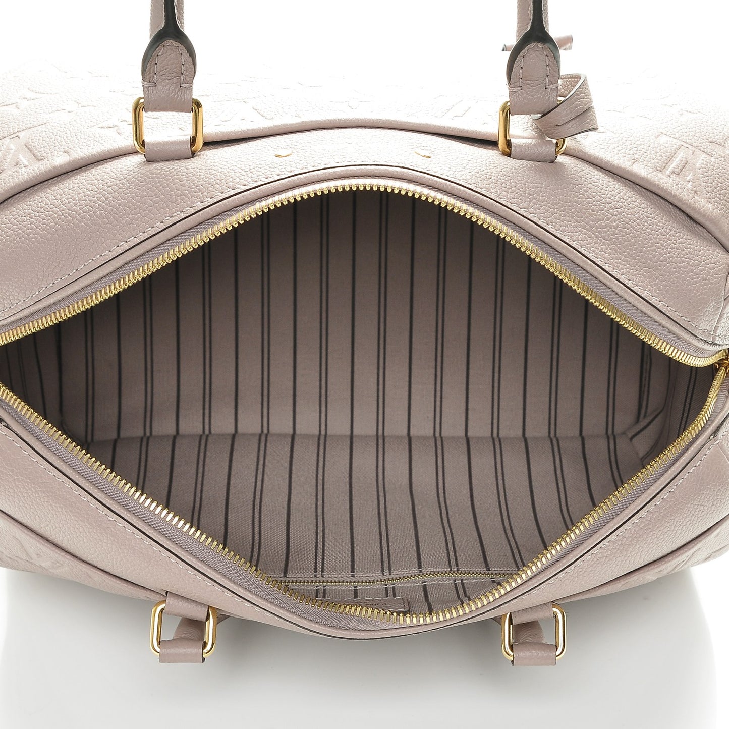 Empreinte Speedy Bandouliere 30 NM Mastic