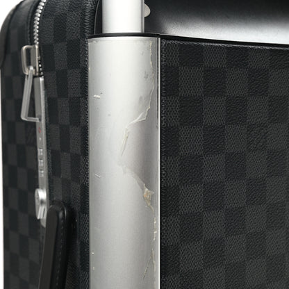 Louis Vuitton Damier Graphite Horizon 55 11 of 13