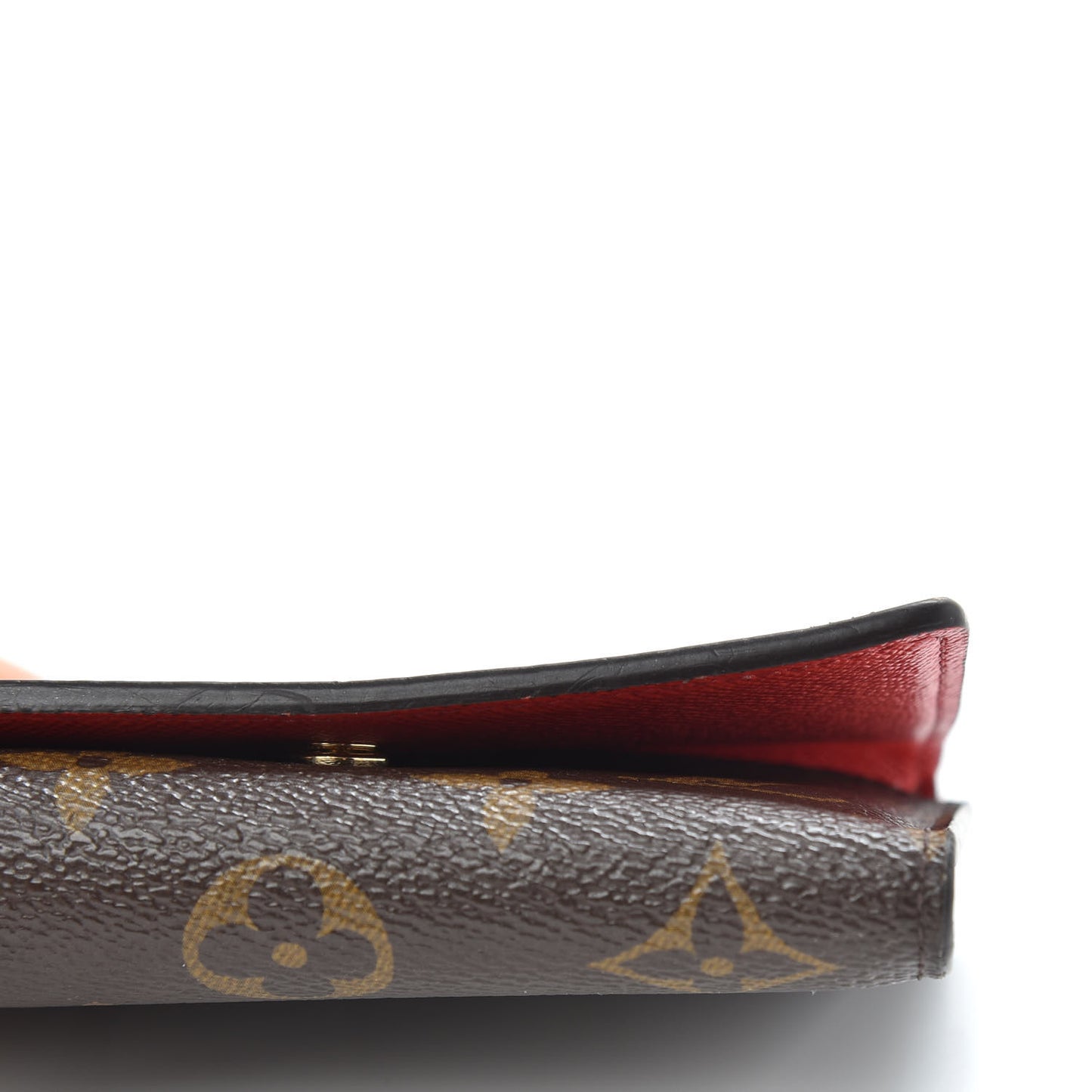 Monogram 2017 Christmas Animation Victorine Wallet