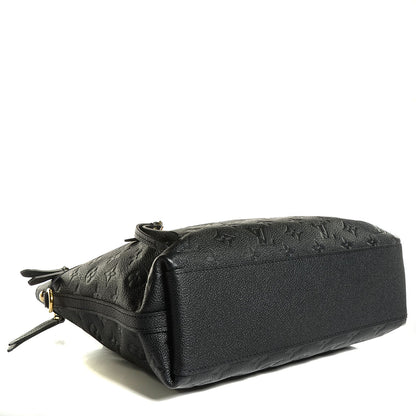 Louis Vuitton Empreinte Bastille PM Black 4 of 8
