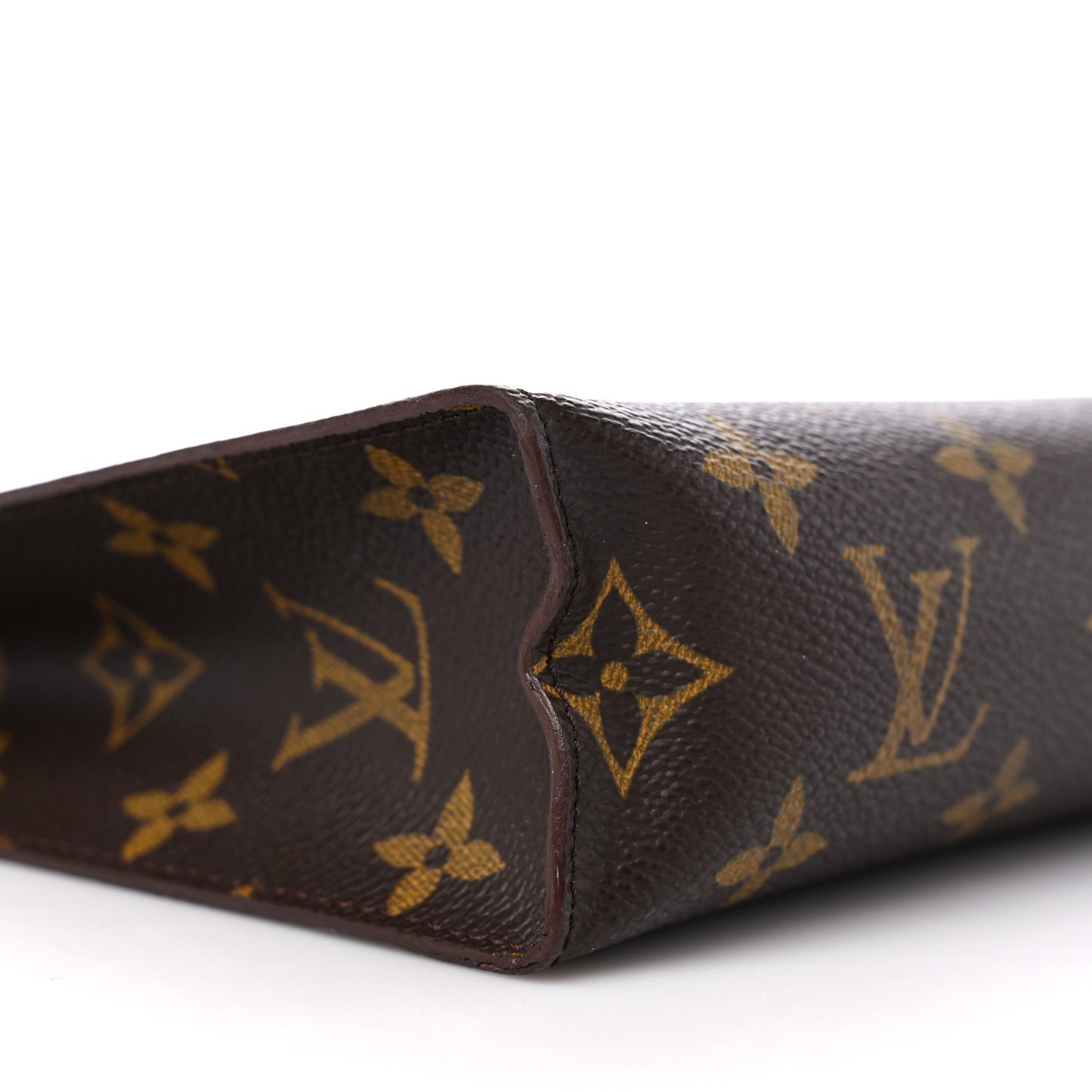 Monogram Toiletry Pouch 26