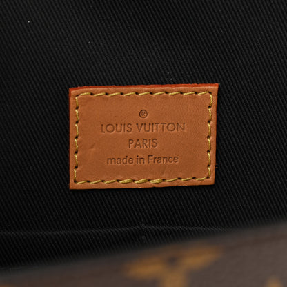 Louis Vuitton Monogram LV Ivy 6 of 8