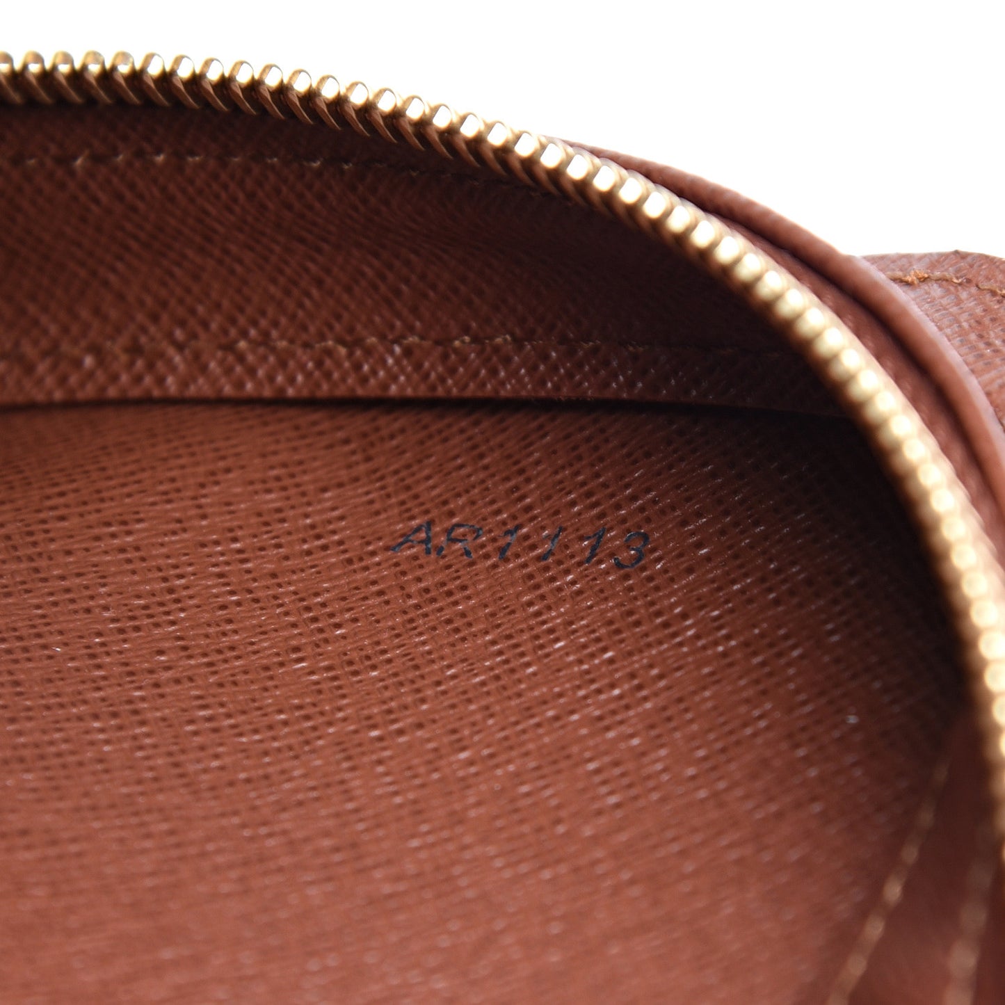 Monogram Pochette Orsay